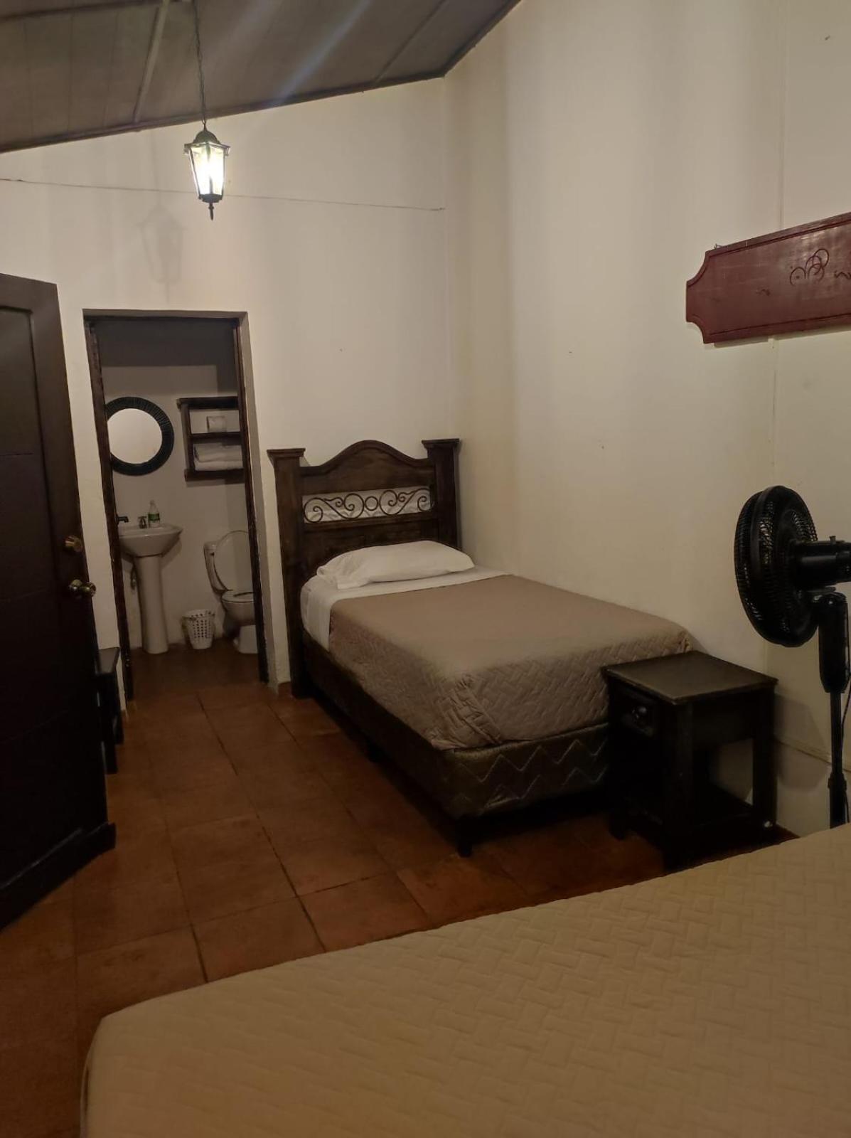Casa Nikte Hotel Antigua Luaran gambar