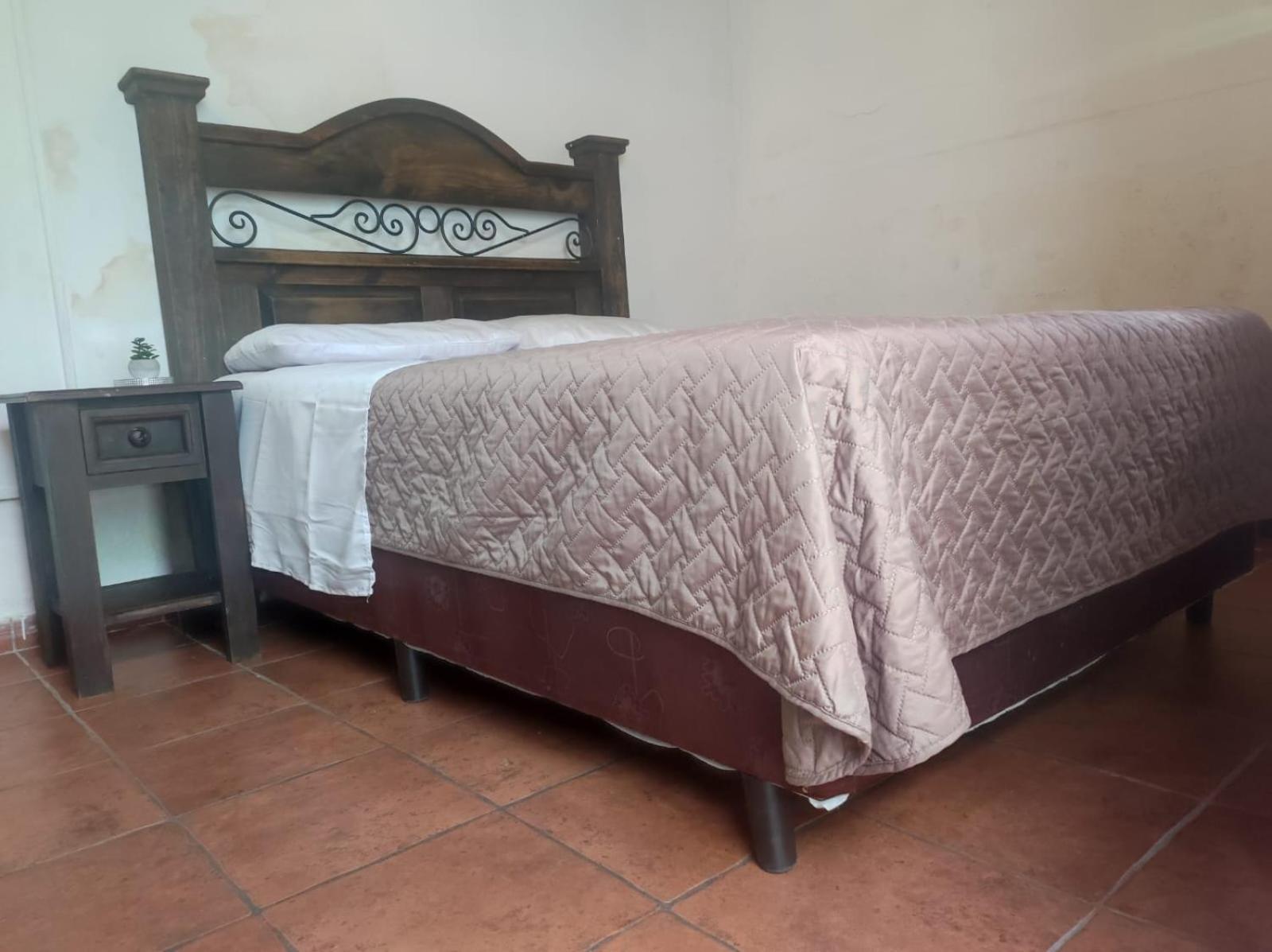 Casa Nikte Hotel Antigua Luaran gambar