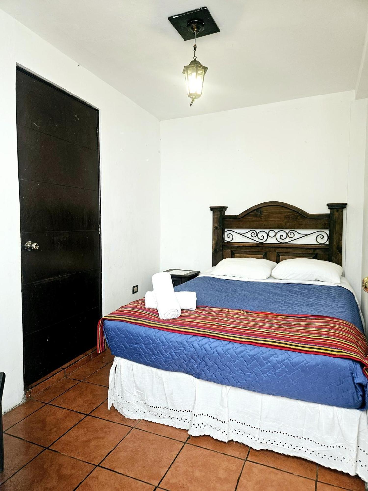 Casa Nikte Hotel Antigua Luaran gambar