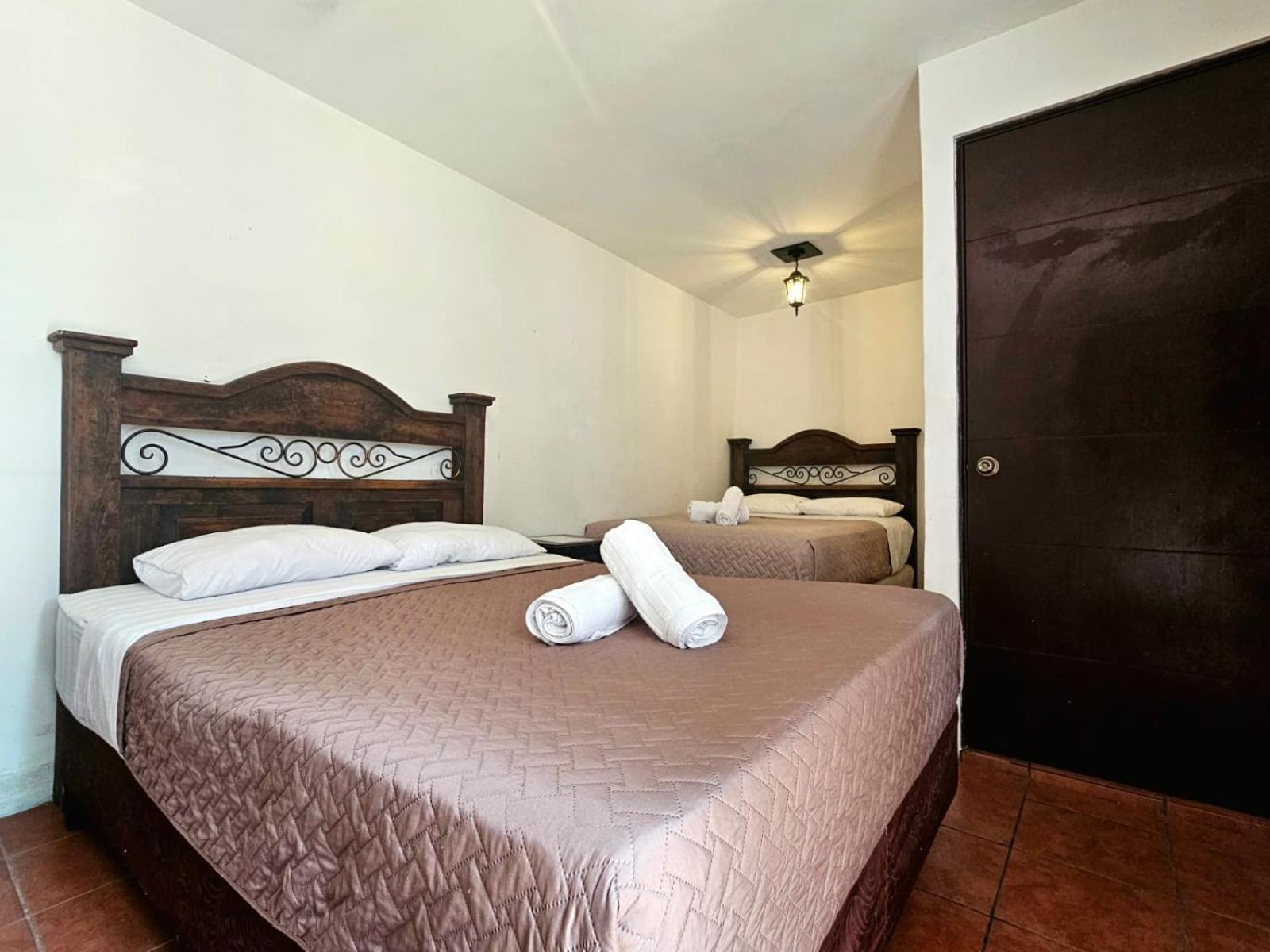 Casa Nikte Hotel Antigua Luaran gambar