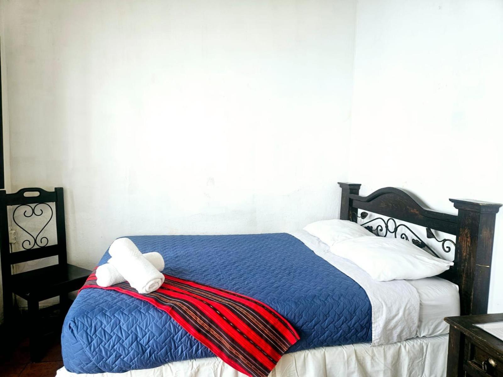 Casa Nikte Hotel Antigua Luaran gambar